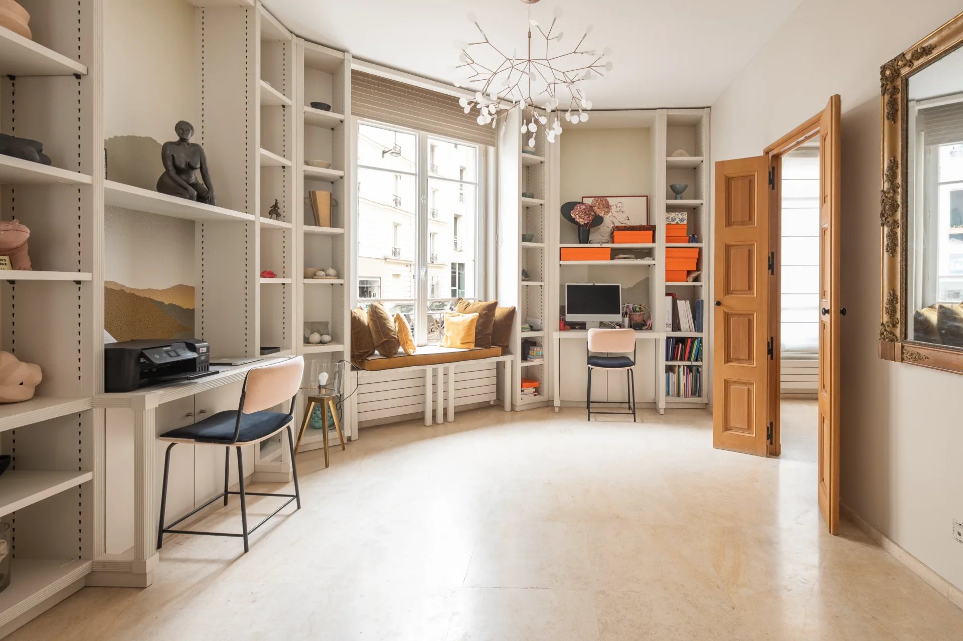 Maison à vendre, 298m², Paris 14ème