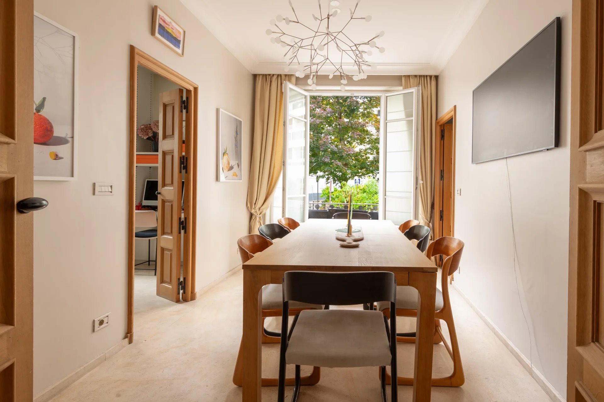 Maison à vendre, 298m², Paris 14ème