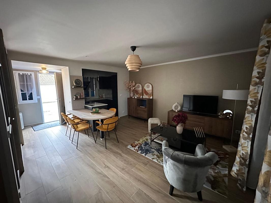Maison à vendre, 63m², Louviers