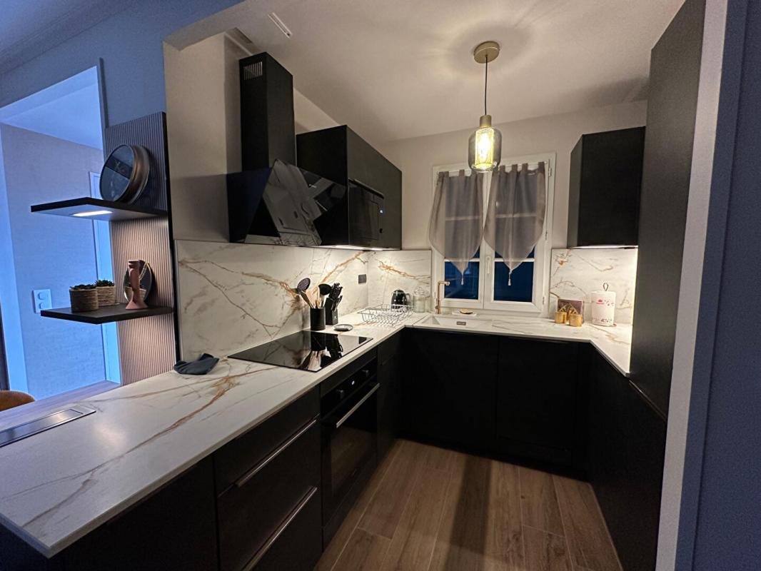 Maison à vendre, 63m², Louviers