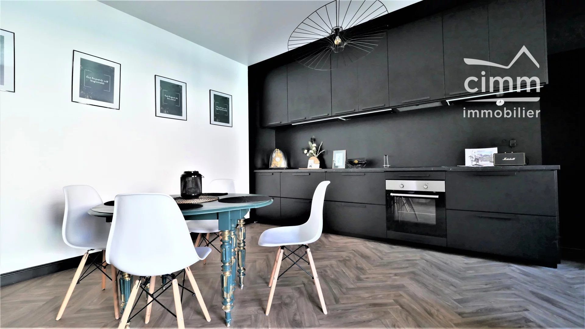Maison à louer, 55m², Longué-Jumelles