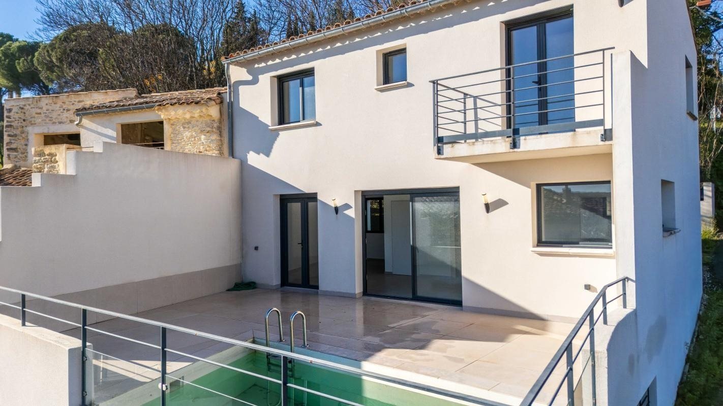 Maison à vendre, 145m², Uzès
