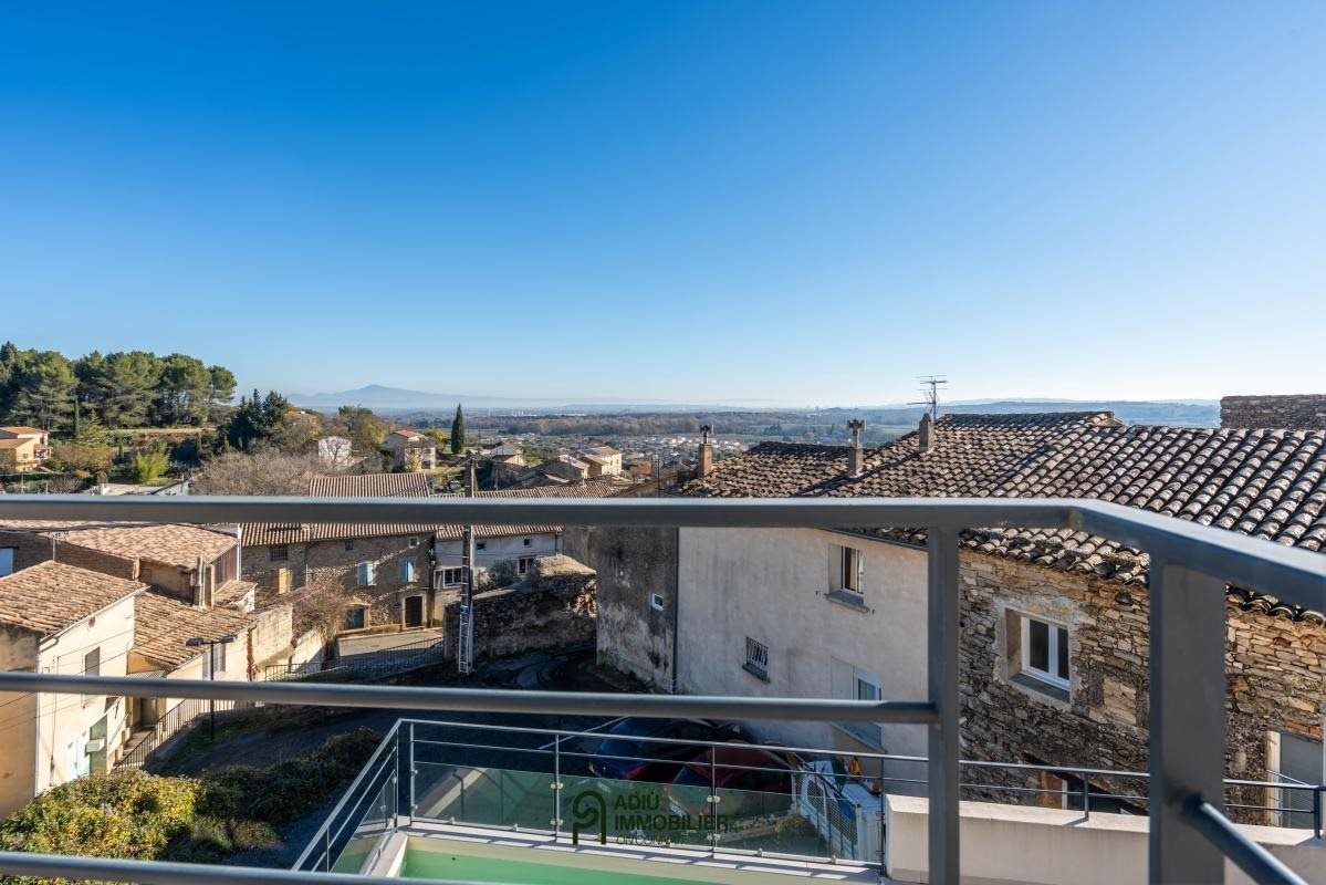 Maison à vendre, 145m², Uzès