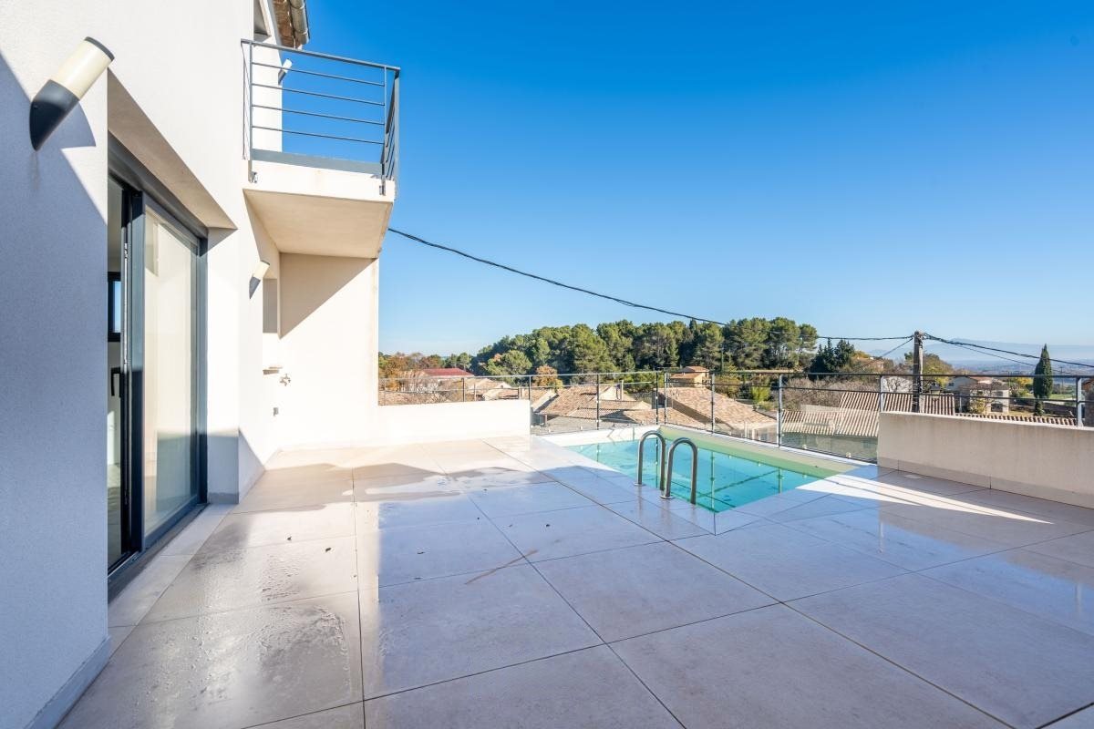 Maison à vendre, 145m², Uzès