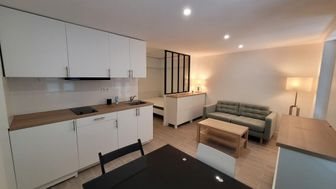 Appartement à louer, 25m², Colombes