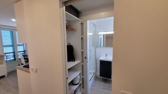 Appartement à louer, 25m², Colombes