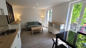 Appartement à louer, 25m², Colombes