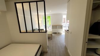 Appartement à louer, 25m², Colombes