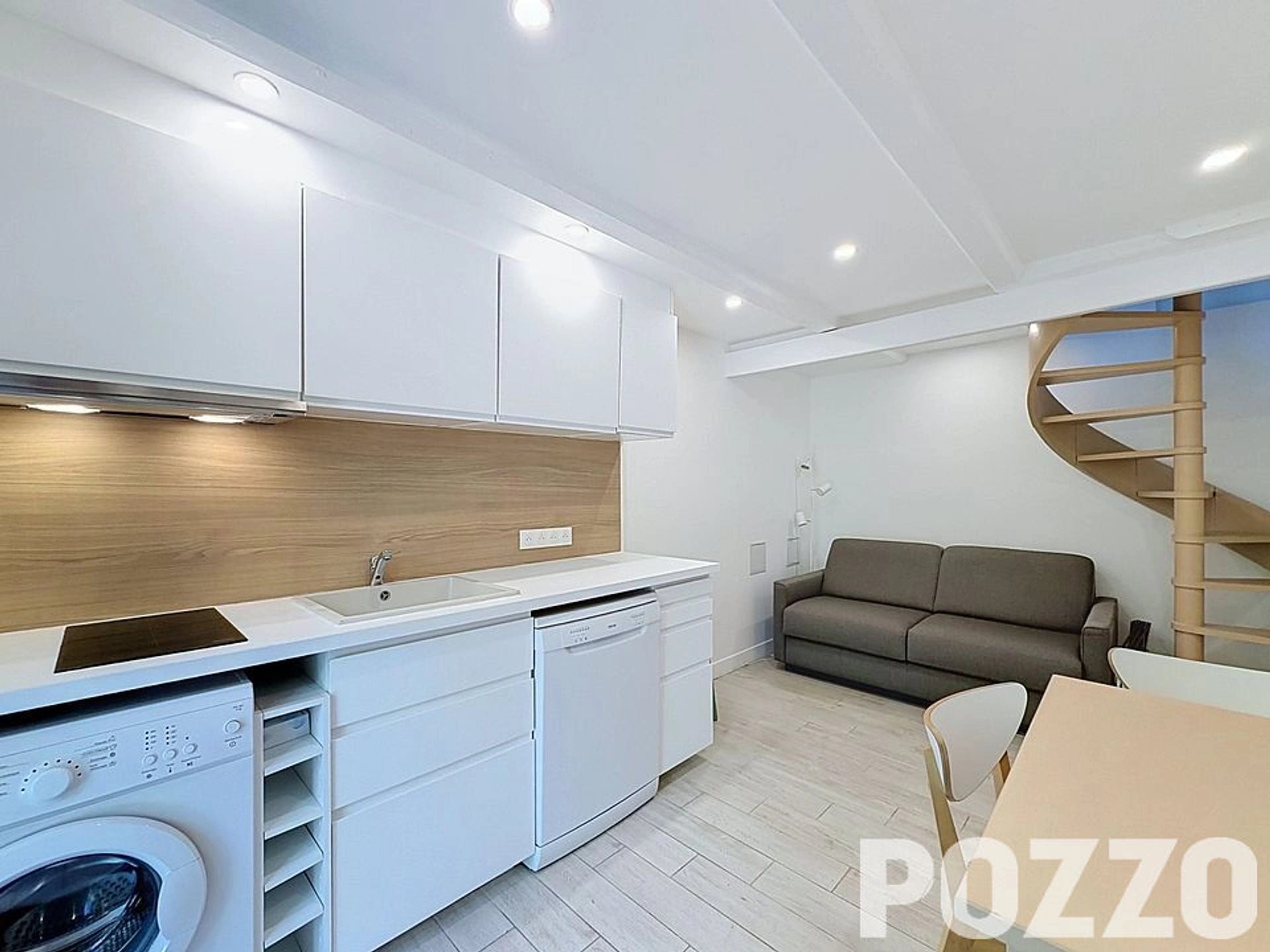 Appartement à louer, 25m², Deauville