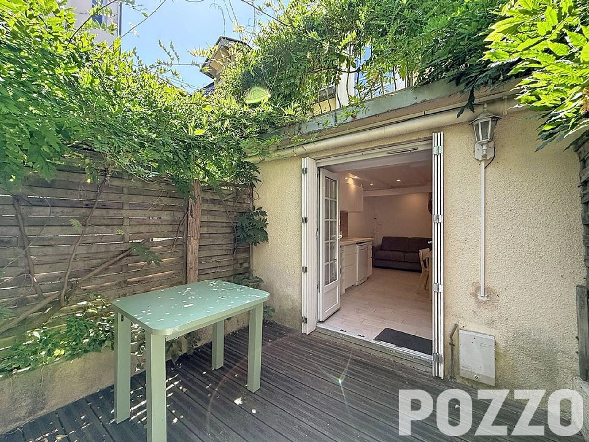 Appartement à louer, 25m², Deauville