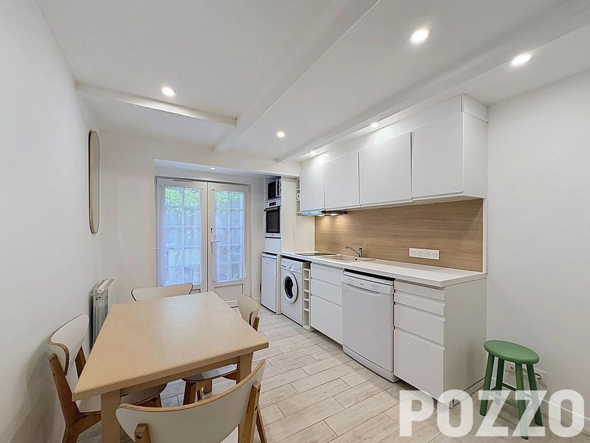 Appartement à louer, 25m², Deauville