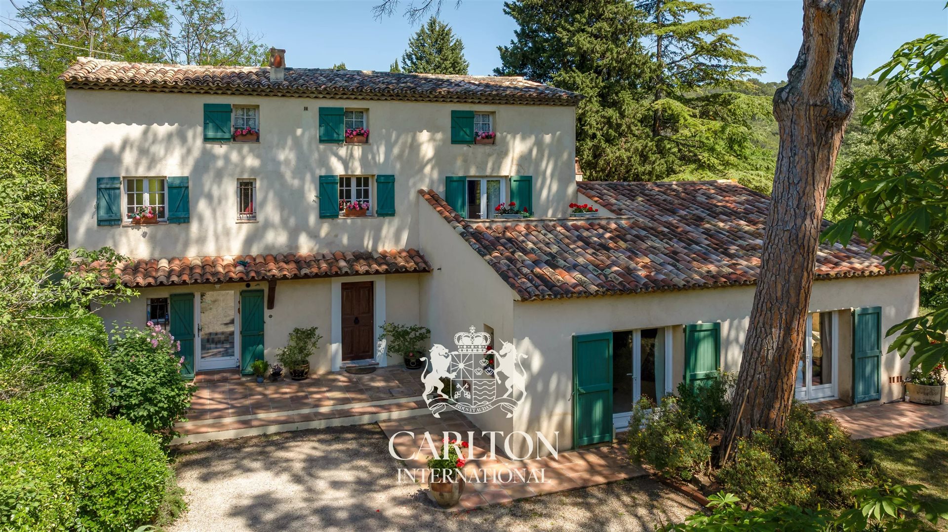 Maison à vendre, 279m², Grasse