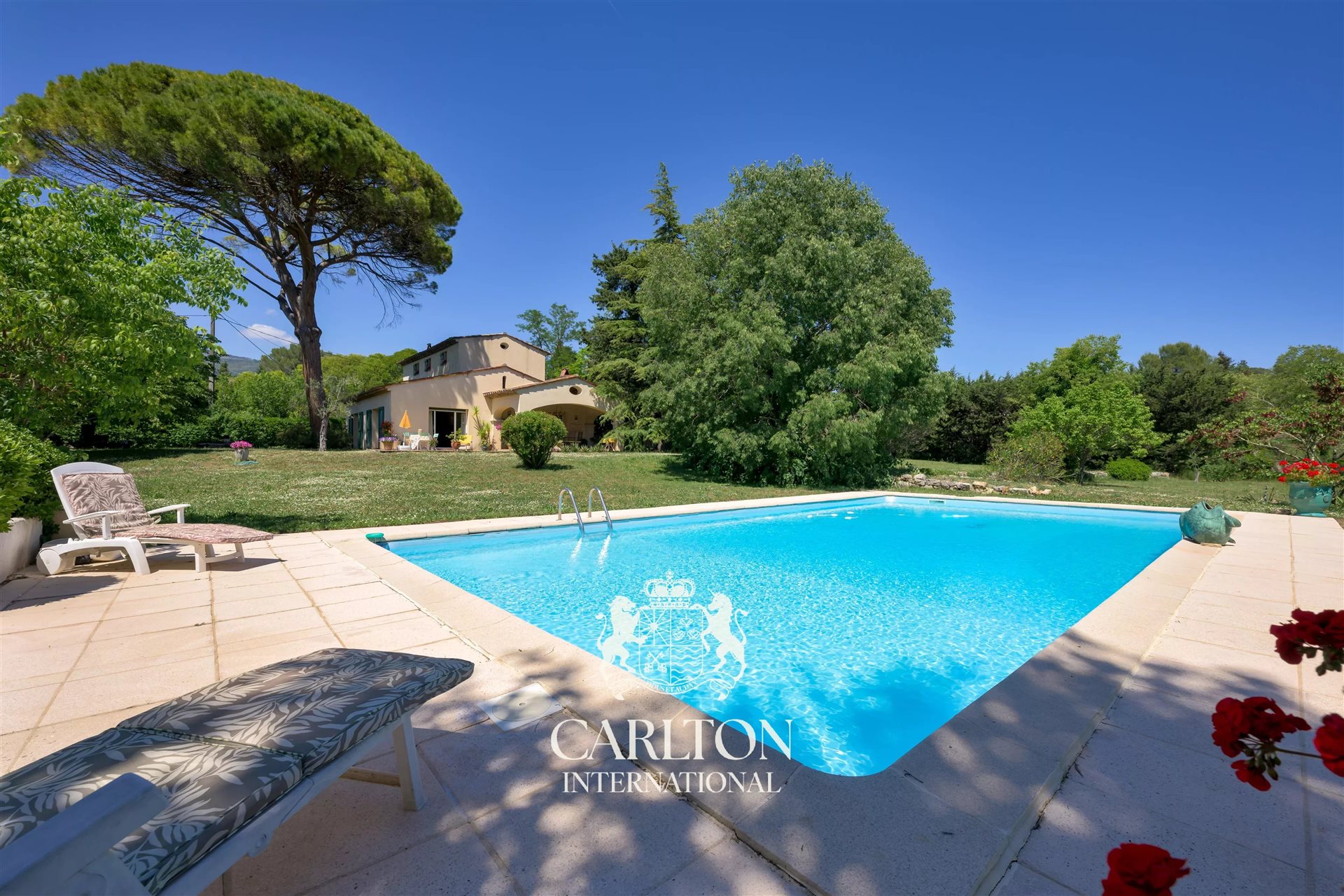 Maison à vendre, 279m², Grasse