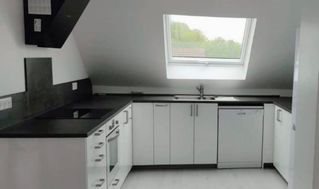 Appartement à louer, 76m², Mulhouse