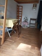 Appartement à louer, 15m², Levallois-Perret