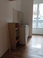 Appartement à louer, 15m², Levallois-Perret