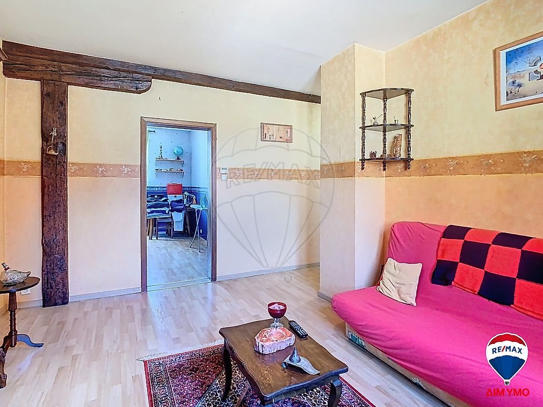 Appartement à vendre, 59m², Guebwiller