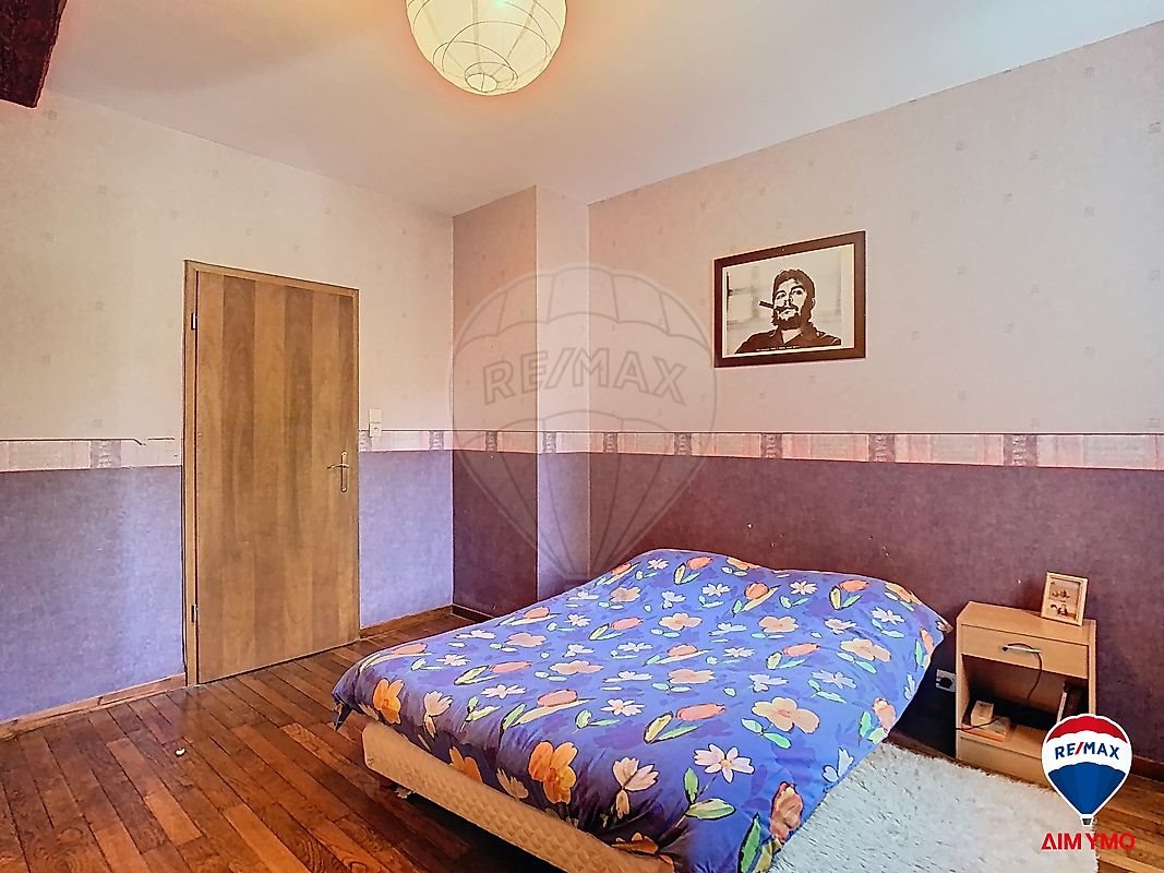 Appartement à vendre, 59m², Guebwiller