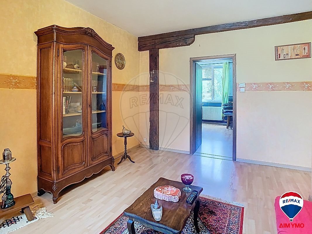 Appartement à vendre, 59m², Guebwiller