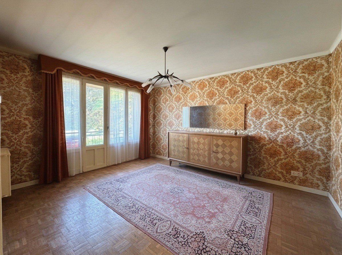 Maison à vendre, 70m², Perrigny
