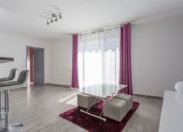 Appartement à louer, 44m², Fleury-Mérogis