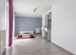 Appartement à louer, 44m², Fleury-Mérogis