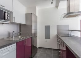 Appartement à louer, 44m², Fleury-Mérogis