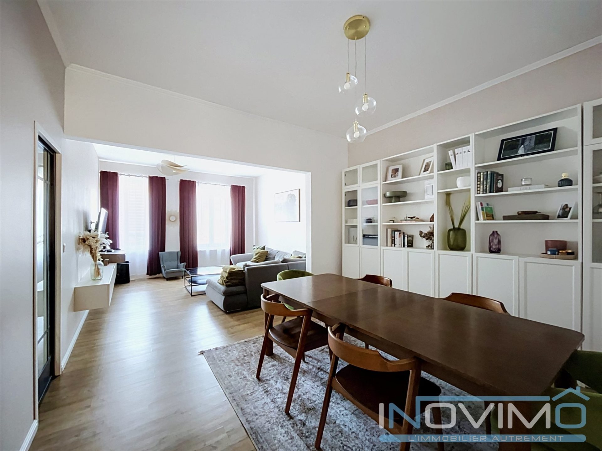 Maison à vendre, 122m², Dunkerque