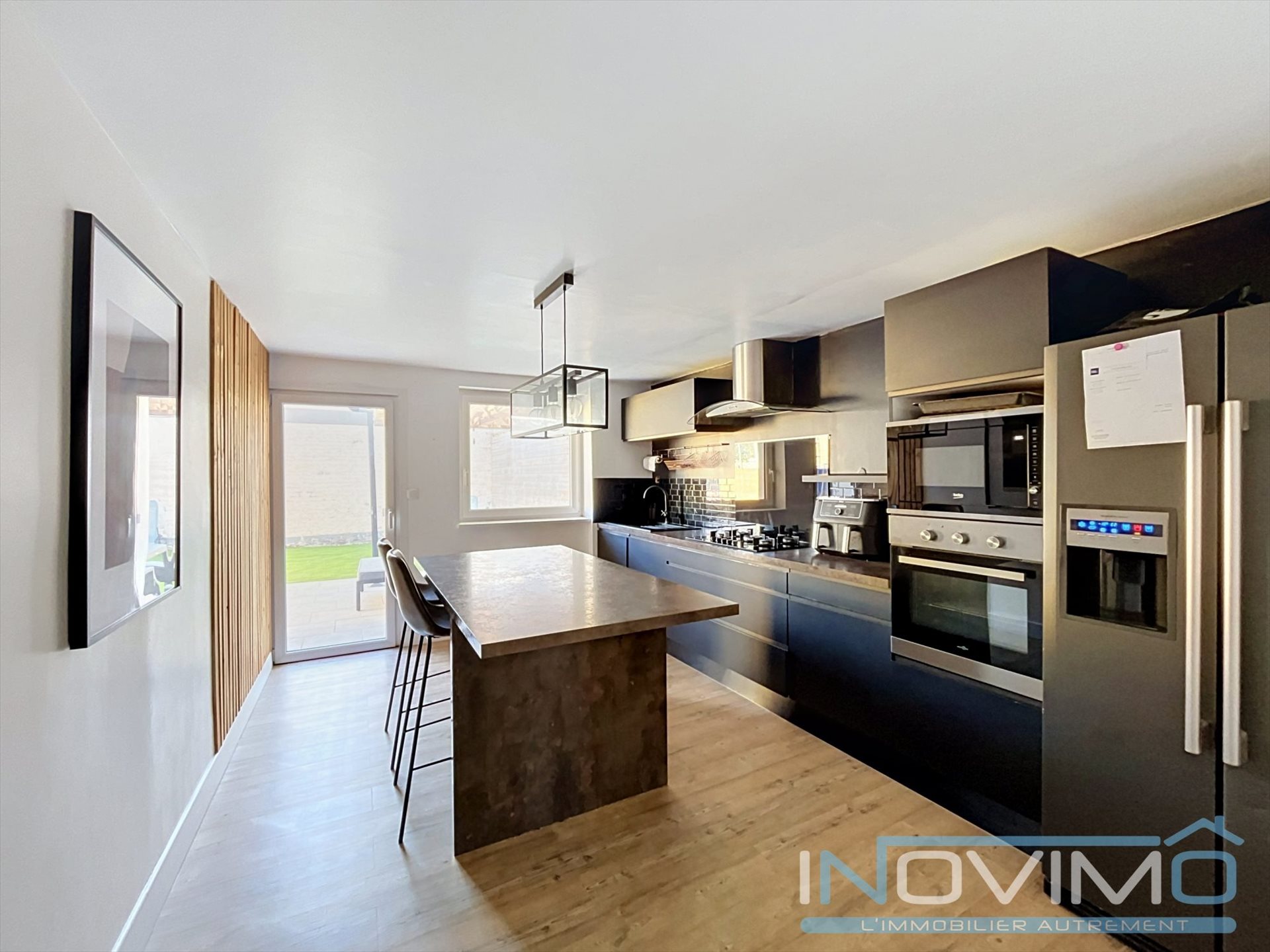 Maison à vendre, 122m², Dunkerque