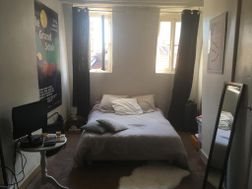 Appartement à louer, 30m², Lyon 1er