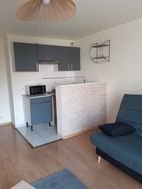 Appartement à louer, 33m², Reims