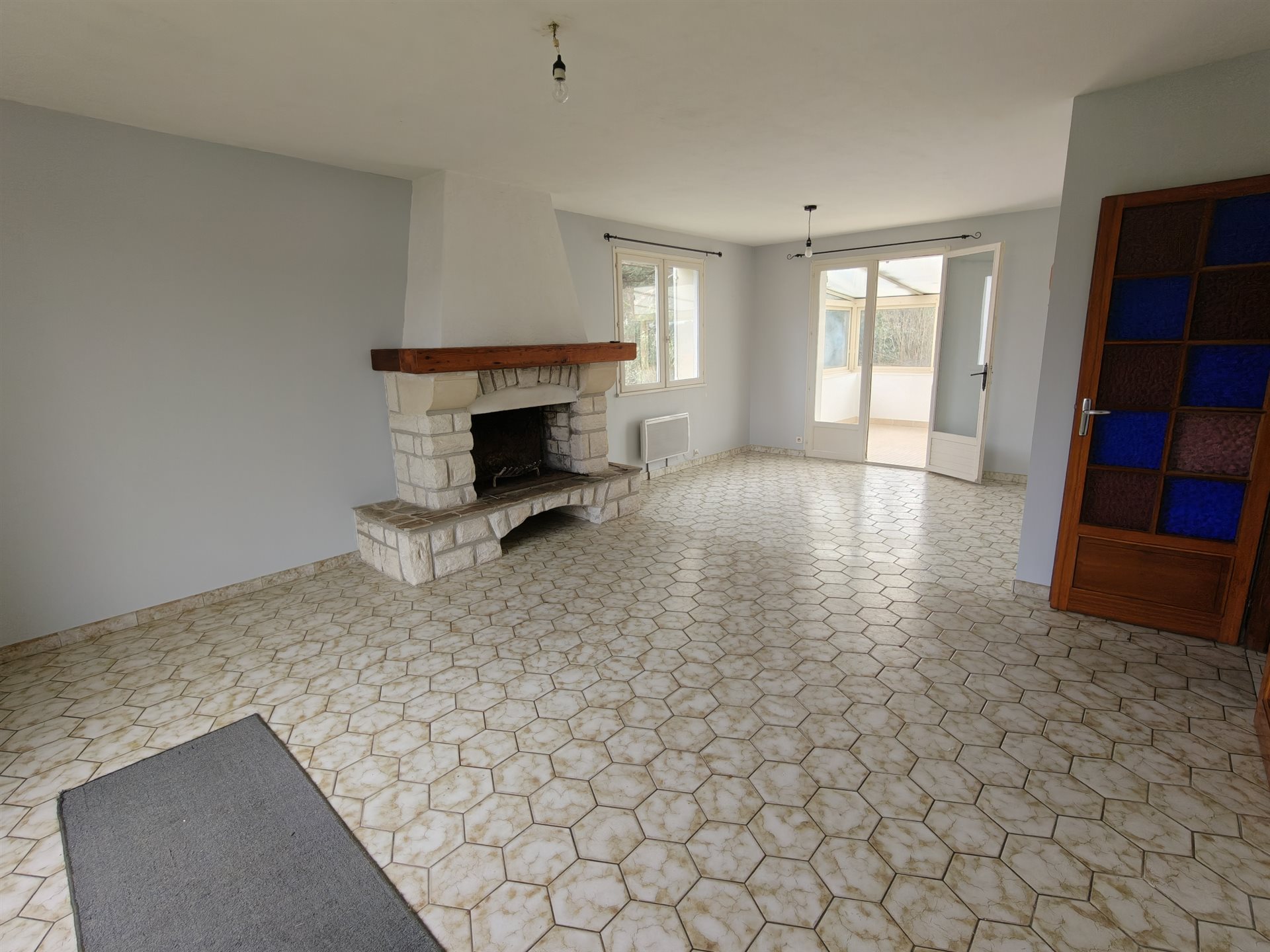 Maison à vendre, 87m², Saint-Michel-Chef-Chef