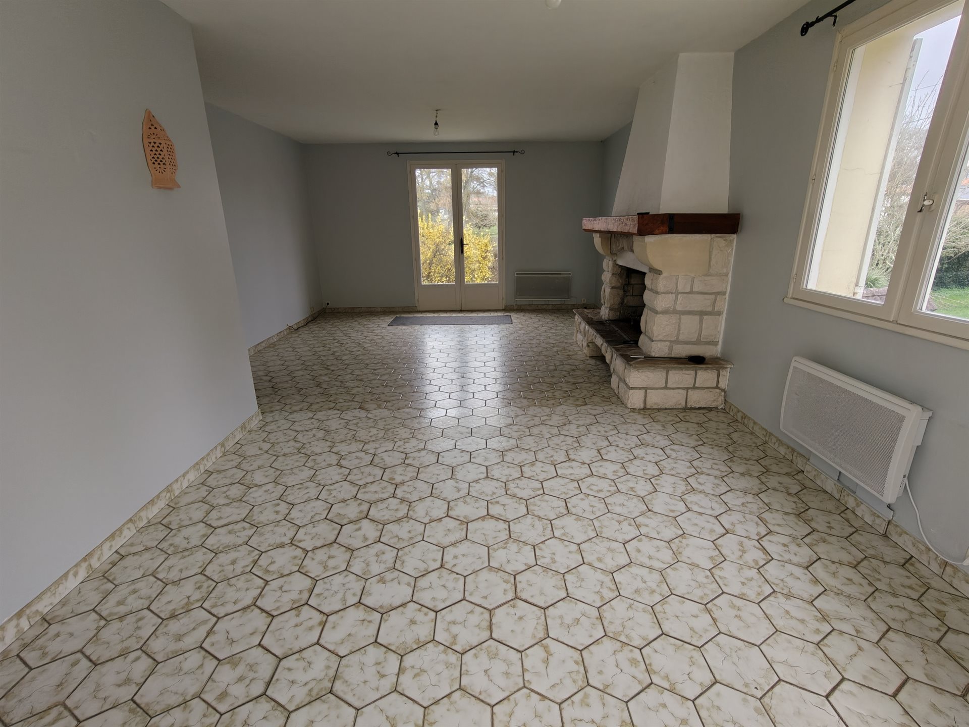 Maison à vendre, 87m², Saint-Michel-Chef-Chef