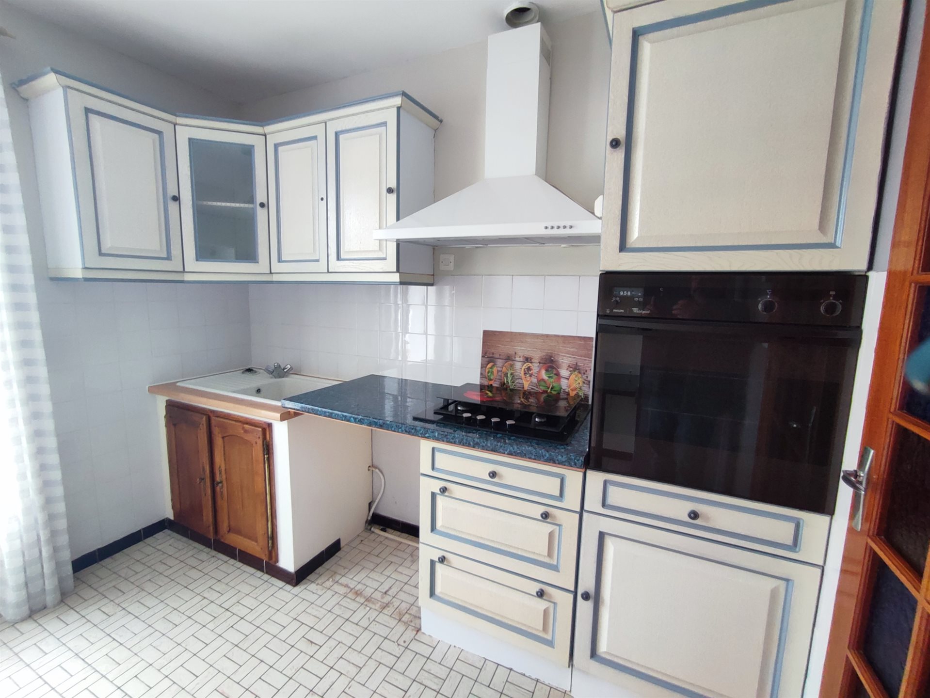Maison à vendre, 87m², Saint-Michel-Chef-Chef