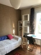 Appartement à louer, 18m², Chartres-de-Bretagne