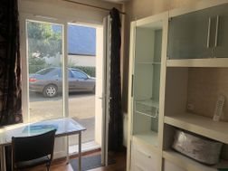 Appartement à louer, 18m², Chartres-de-Bretagne