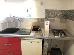 Appartement à louer, 18m², Chartres-de-Bretagne