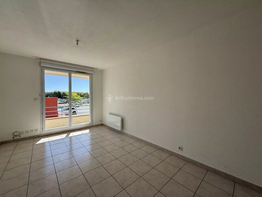 Appartement à louer, 2m², Albi