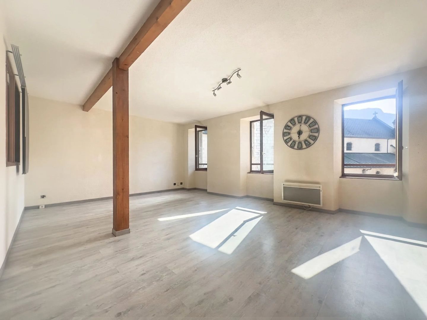 Appartement à vendre, 62m², Thônes