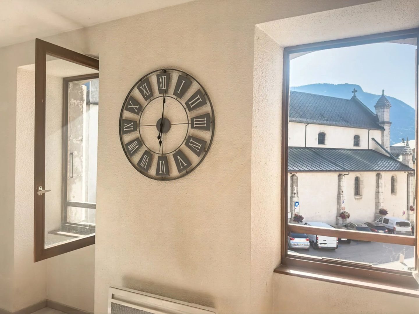 Appartement à vendre, 62m², Thônes