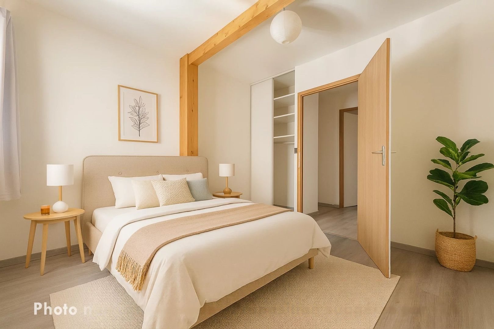 Appartement à vendre, 62m², Thônes