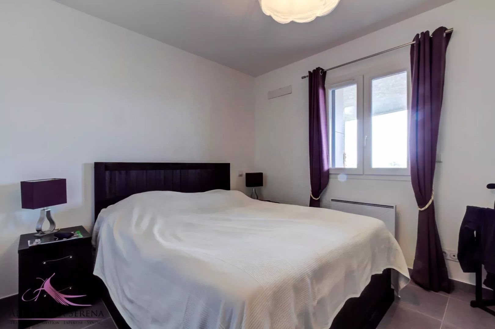 Appartement à vendre, 50m², Aléria