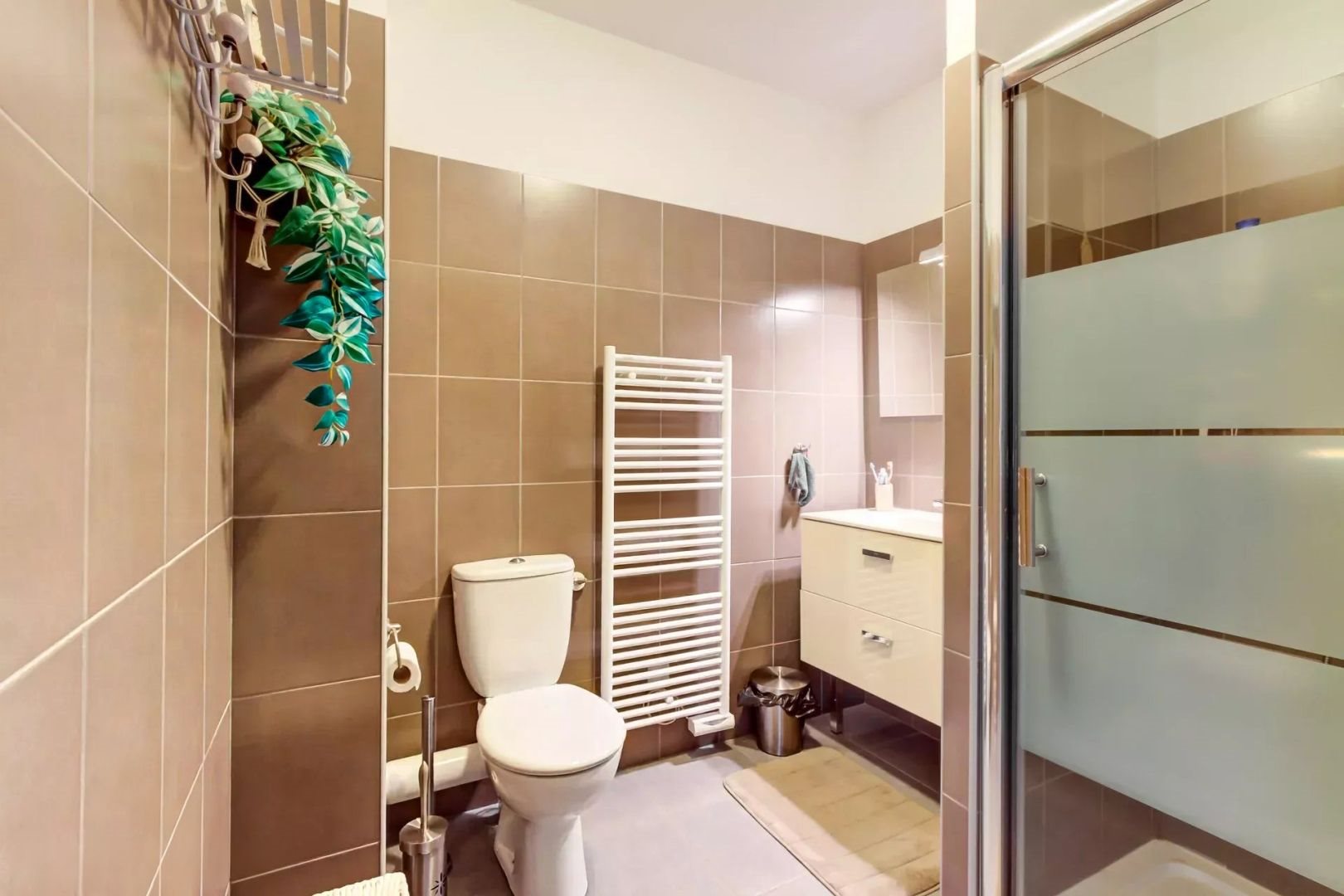 Appartement à vendre, 50m², Aléria