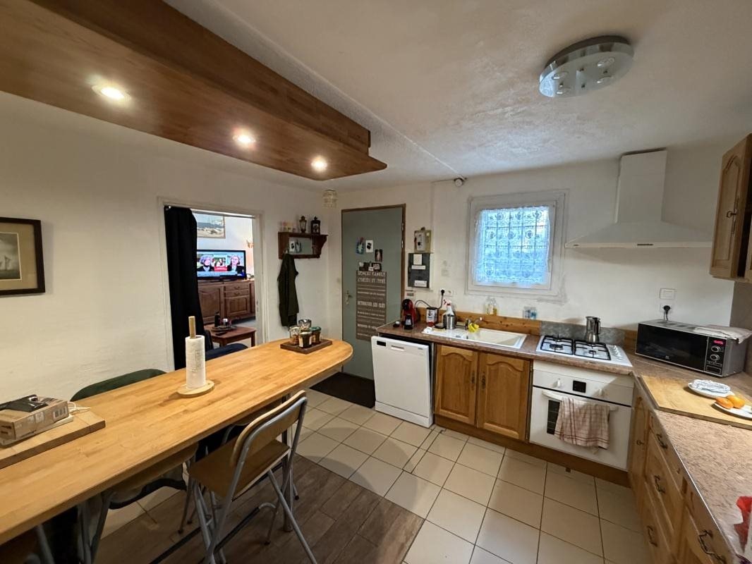 Maison à vendre, 67m², Propriano