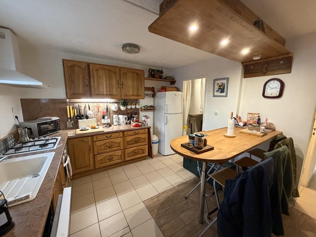 Maison à vendre, 67m², Propriano