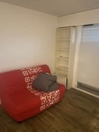 Appartement à louer, 21m², Bordeaux