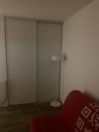 Appartement à louer, 21m², Bordeaux
