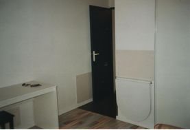 Appartement à louer, 21m², Bordeaux