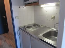 Appartement à louer, 21m², Bordeaux