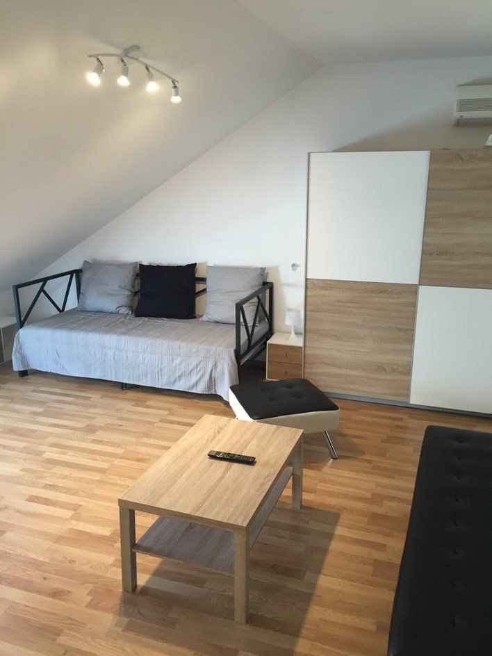 Appartement à vendre, 25m², Alès